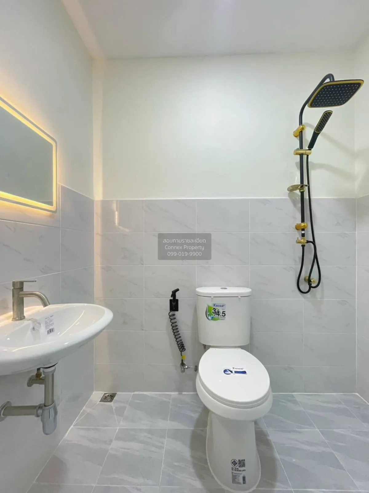 ขายทาวน์เฮ้าส์/ทาวน์โฮม  เปรมปรีด์ รังสิต - นครนายก หน้ากว้าง รีโ