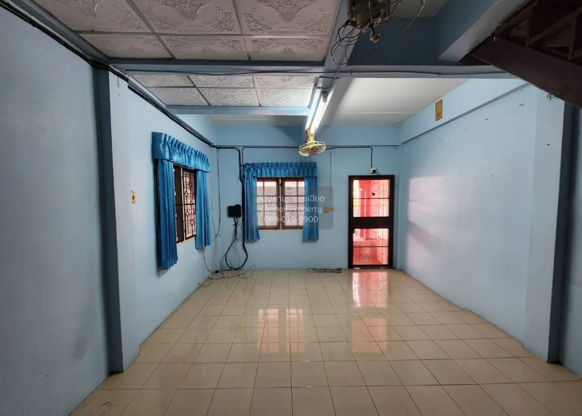For Sale Townhouse/Townhome  , Baan Nanthawan 5 , Khok Faet , Non 3