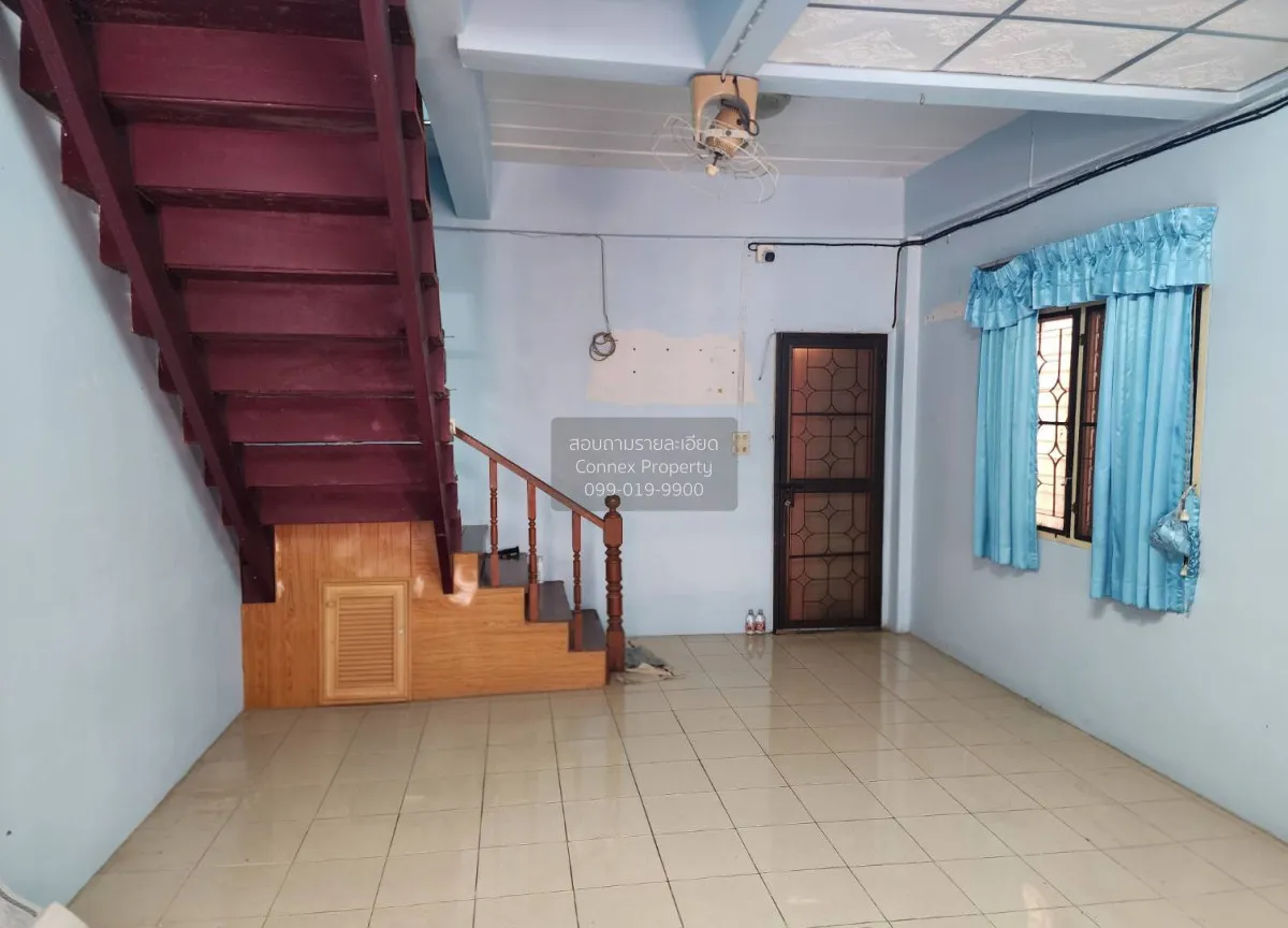 For Sale Townhouse/Townhome  , Baan Nanthawan 5 , Khok Faet , Non 4
