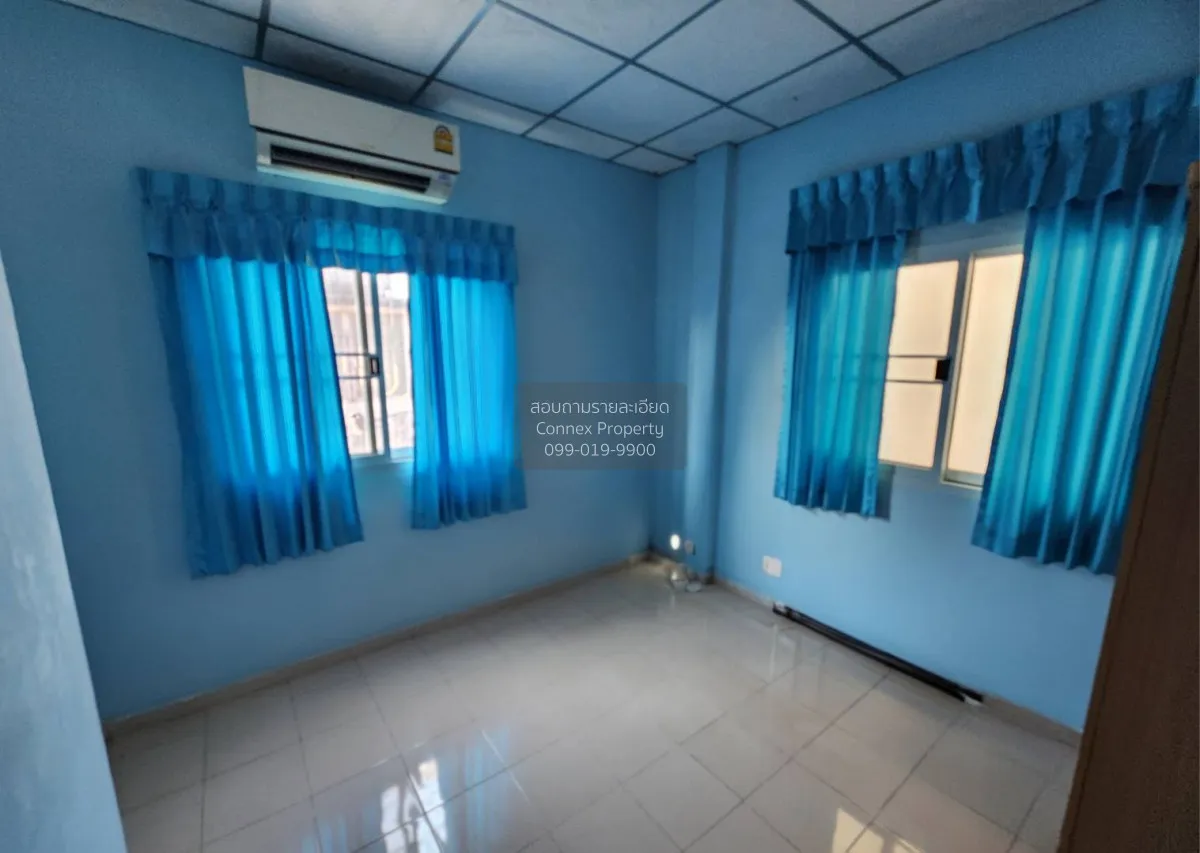 For Sale Townhouse/Townhome  , Baan Nanthawan 5 , Khok Faet , Non