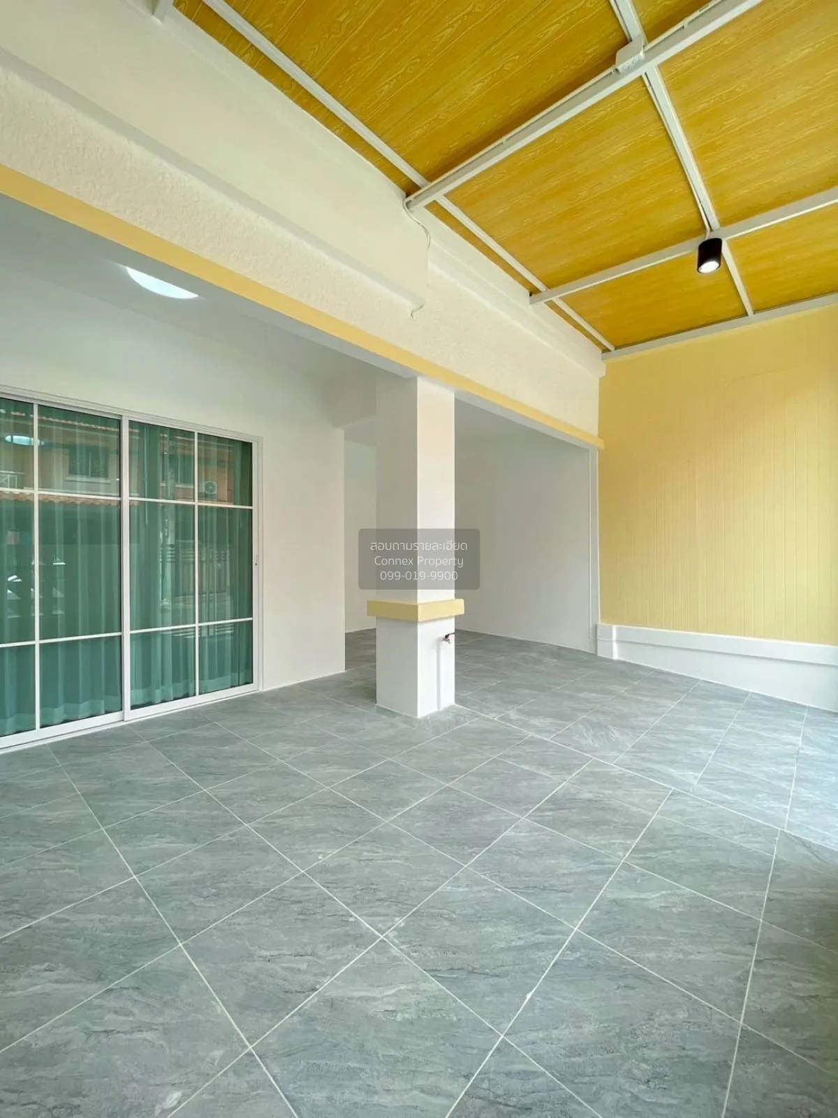 For Sale Townhouse/Townhome  , Baan Pruksa C , wide frontage , ne 2