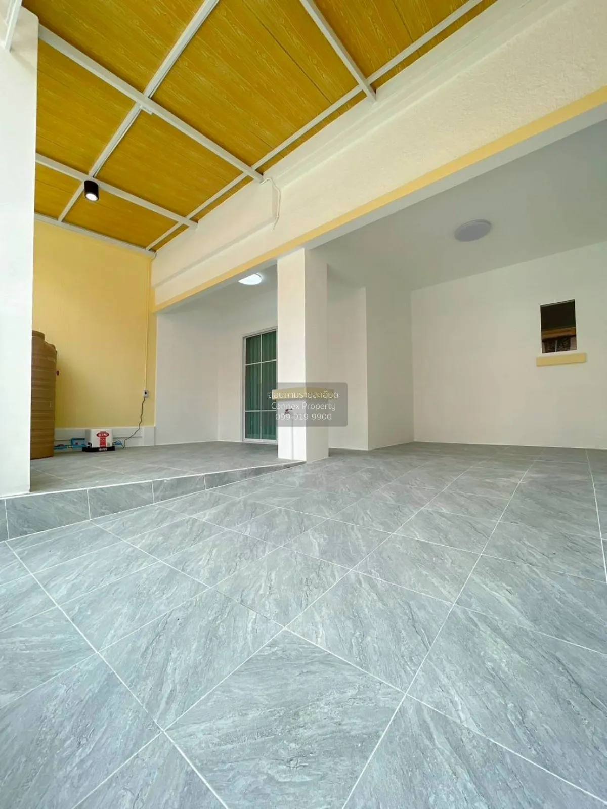For Sale Townhouse/Townhome  , Baan Pruksa C , wide frontage , ne 3