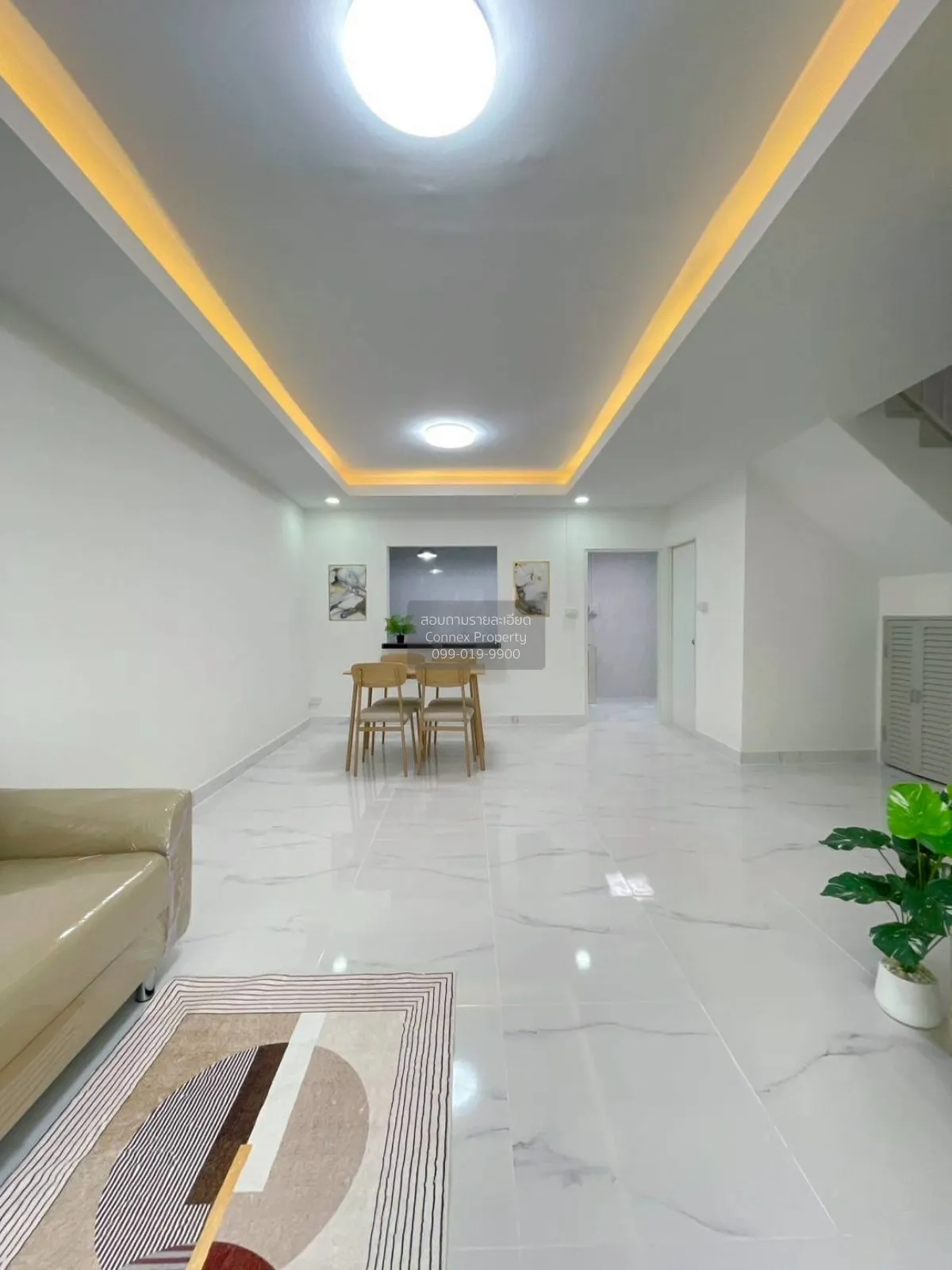 For Sale Townhouse/Townhome  , Baan Pruksa C , wide frontage , ne