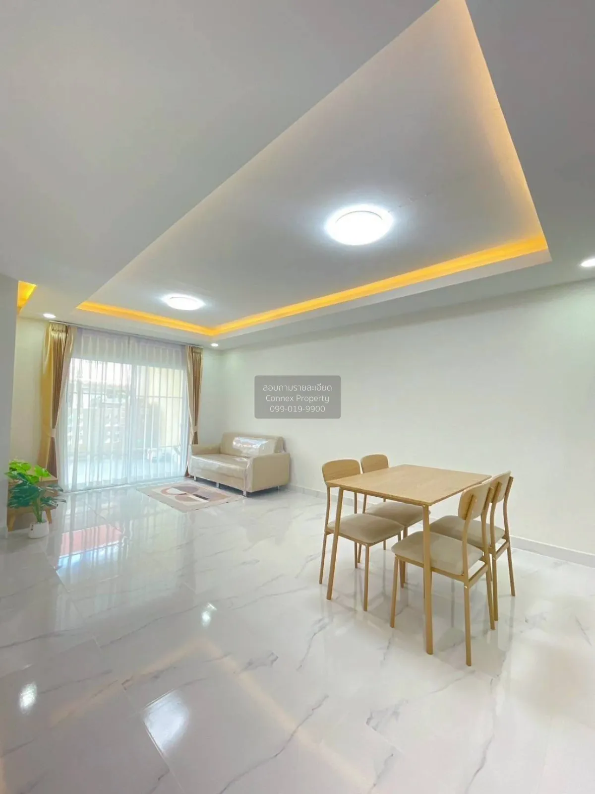 For Sale Townhouse/Townhome  , Baan Pruksa C , wide frontage , ne