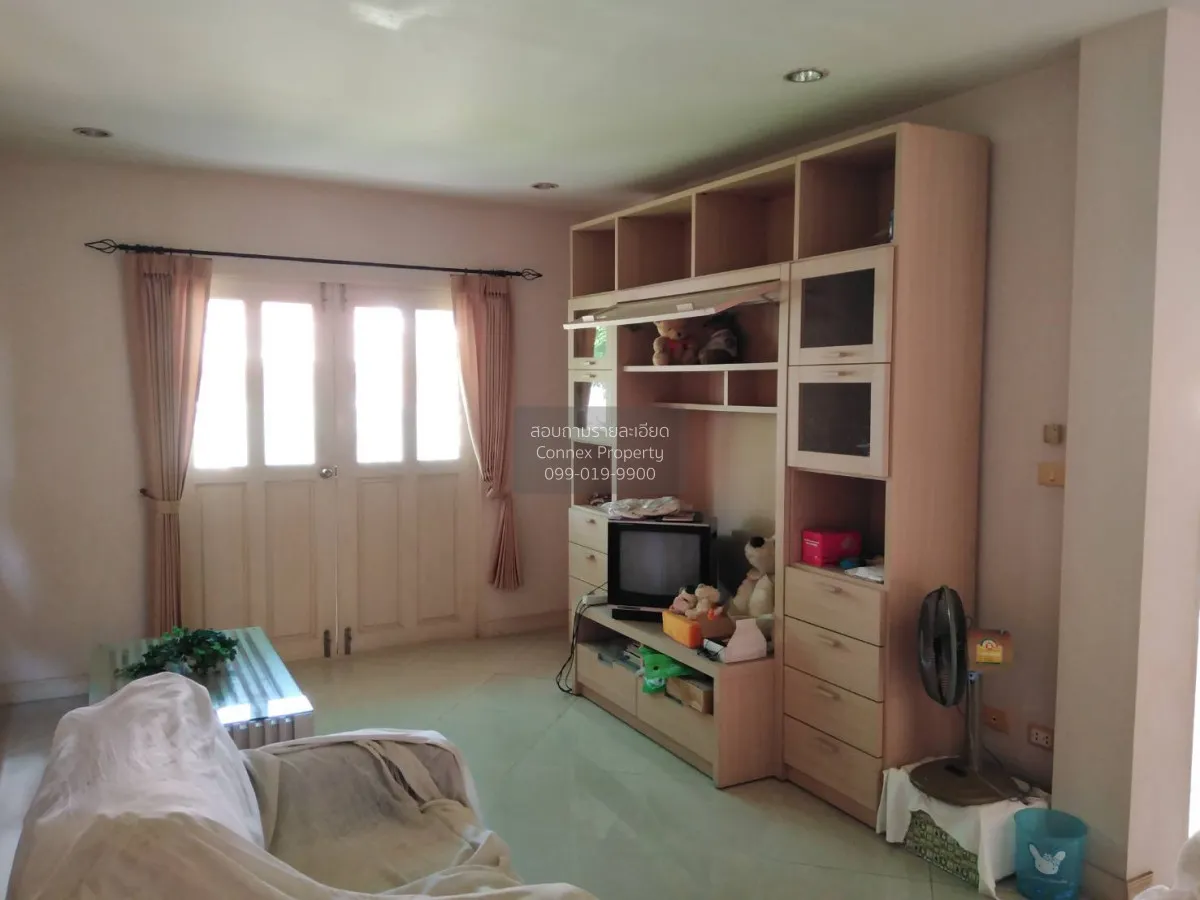 For Sale House , Perfect Garden Kheha Romklao 64 , Khlong Song To 3