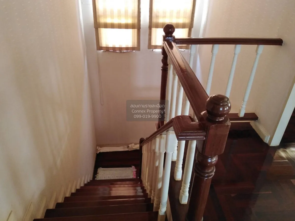 For Sale House , Perfect Garden Kheha Romklao 64 , Khlong Song To