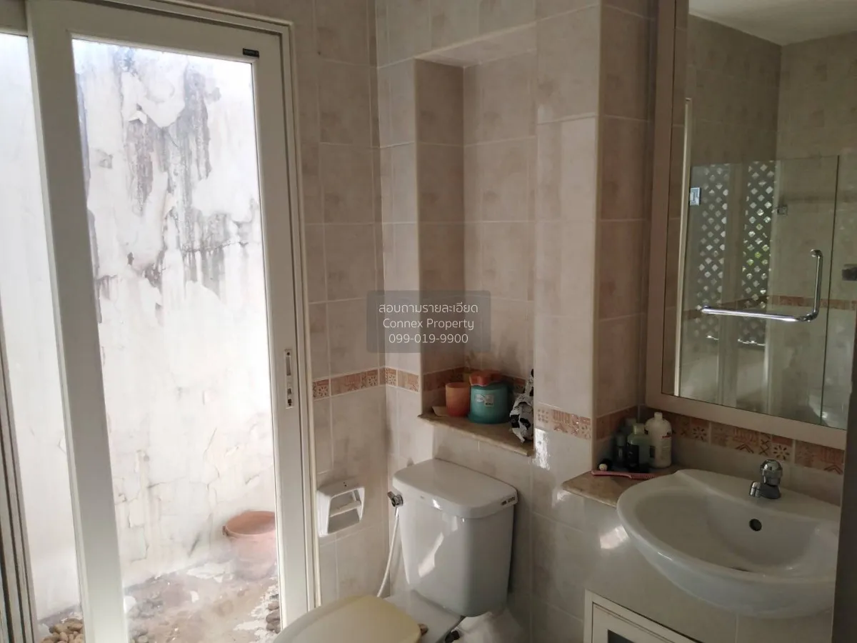 For Sale House , Perfect Garden Kheha Romklao 64 , Khlong Song To