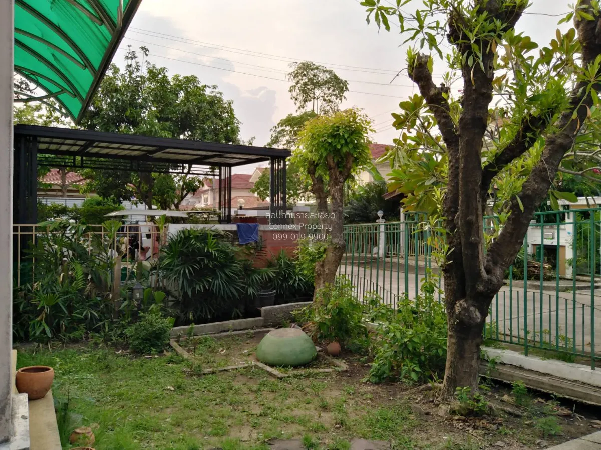 For Sale House , Perfect Garden Kheha Romklao 64 , Khlong Song To