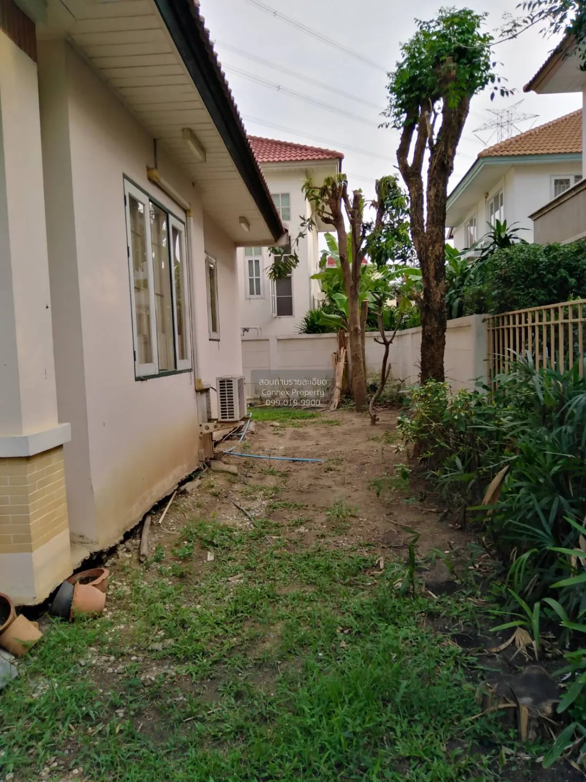 For Sale House , Perfect Garden Kheha Romklao 64 , Khlong Song To