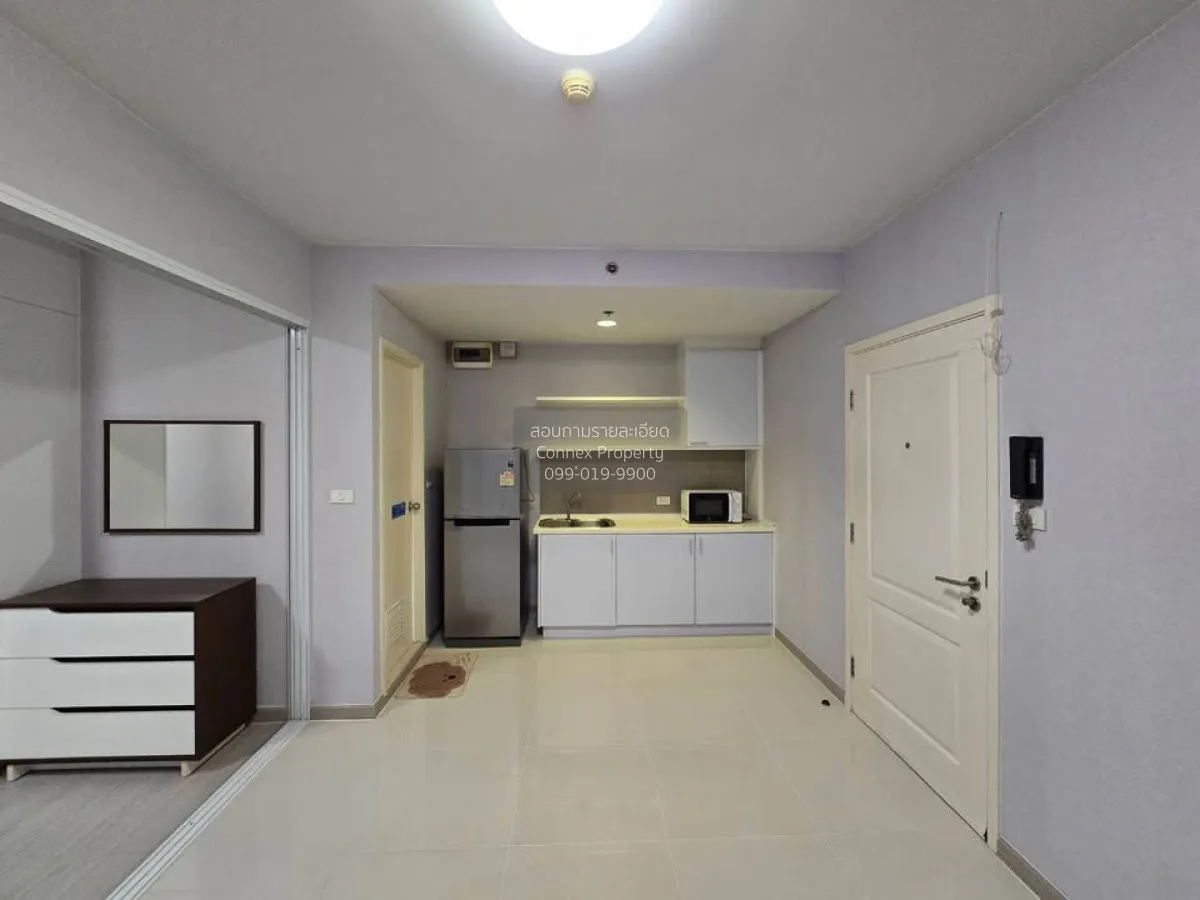 For Sale Condo , Fuse Mobius , Suan Luang , Suan Luang , Bangkok  3