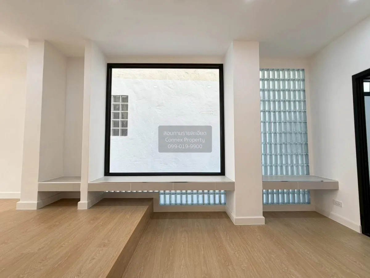 ขายทาวน์เฮ้าส์/ทาวน์โฮม  บ้านเมืองเพชร วิลเลจ 4 รีโนเวทใหม่ ฉิมพล