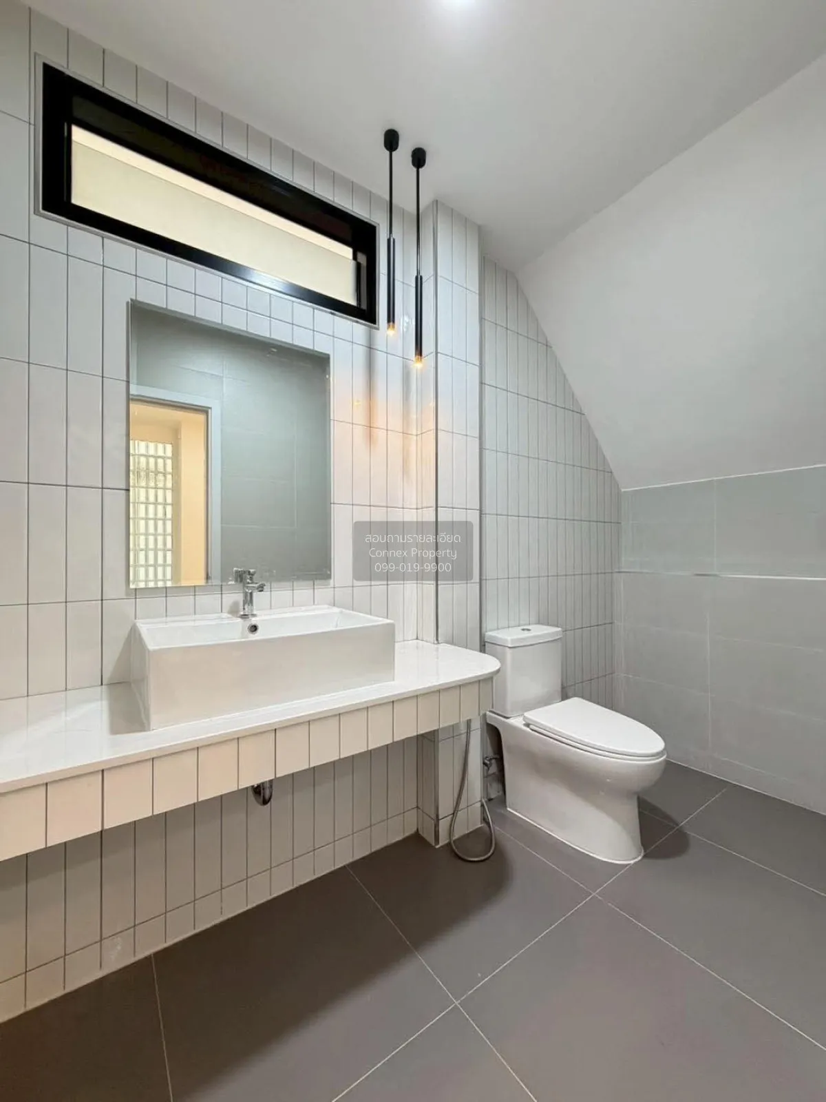 ขายทาวน์เฮ้าส์/ทาวน์โฮม  บ้านเมืองเพชร วิลเลจ 4 รีโนเวทใหม่ ฉิมพล