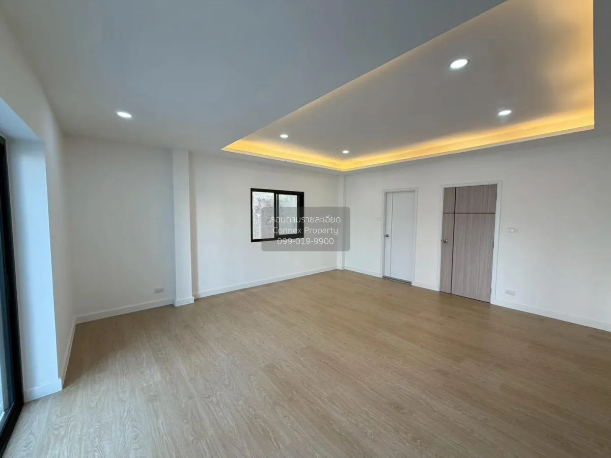 ขายทาวน์เฮ้าส์/ทาวน์โฮม  บ้านเมืองเพชร วิลเลจ 4 รีโนเวทใหม่ ฉิมพล