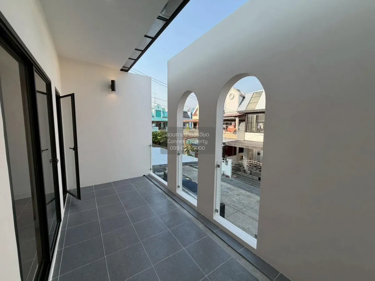 ขายทาวน์เฮ้าส์/ทาวน์โฮม  บ้านเมืองเพชร วิลเลจ 4 รีโนเวทใหม่ ฉิมพล