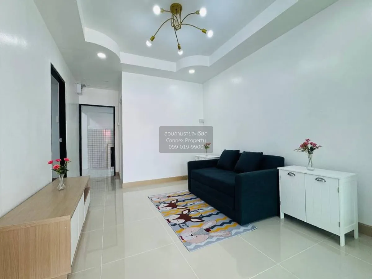 ขายทาวน์เฮ้าส์/ทาวน์โฮม  บ้านพฤกษา 3 บางบัวทอง บางคูรัด บางบัวทอง 3