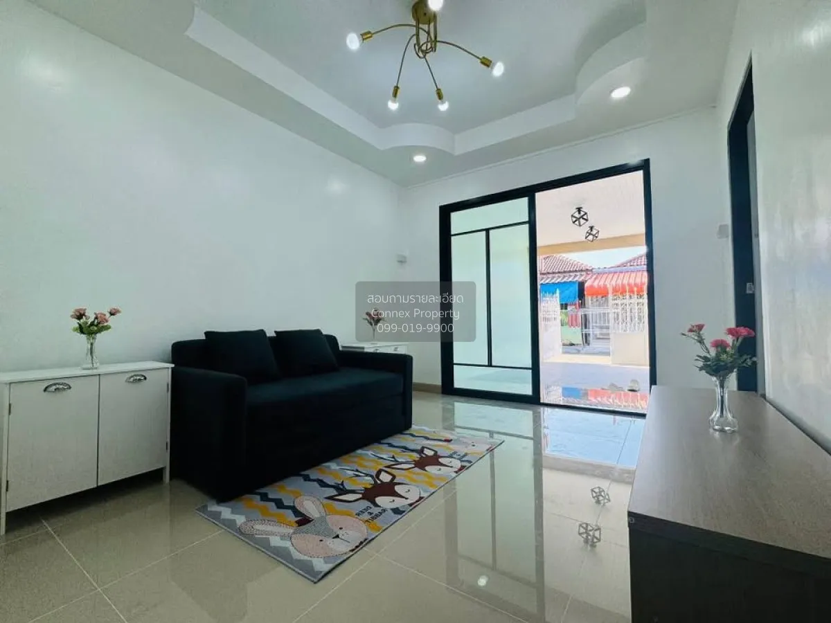 ขายทาวน์เฮ้าส์/ทาวน์โฮม  บ้านพฤกษา 3 บางบัวทอง บางคูรัด บางบัวทอง 4