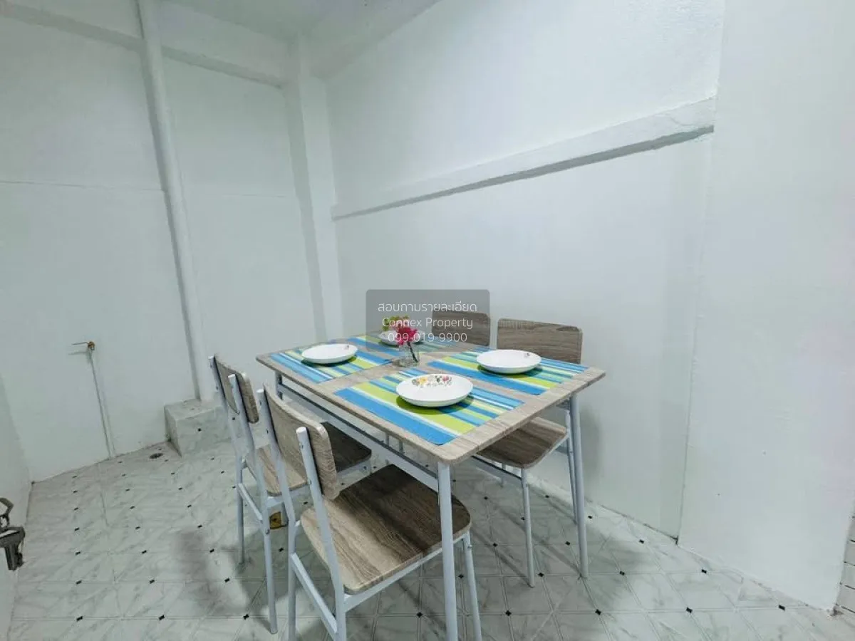 ขายทาวน์เฮ้าส์/ทาวน์โฮม  บ้านพฤกษา 3 บางบัวทอง บางคูรัด บางบัวทอง