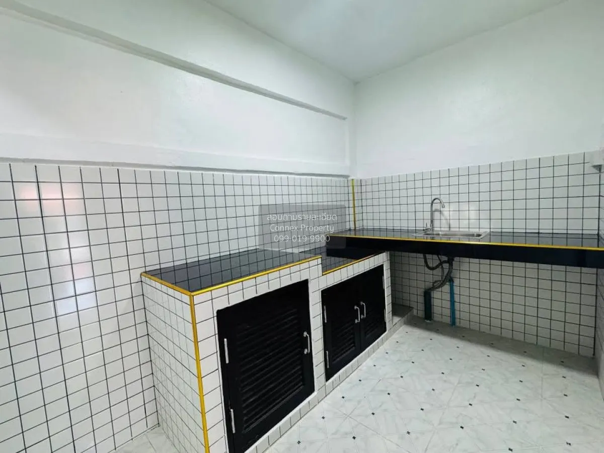 ขายทาวน์เฮ้าส์/ทาวน์โฮม  บ้านพฤกษา 3 บางบัวทอง บางคูรัด บางบัวทอง