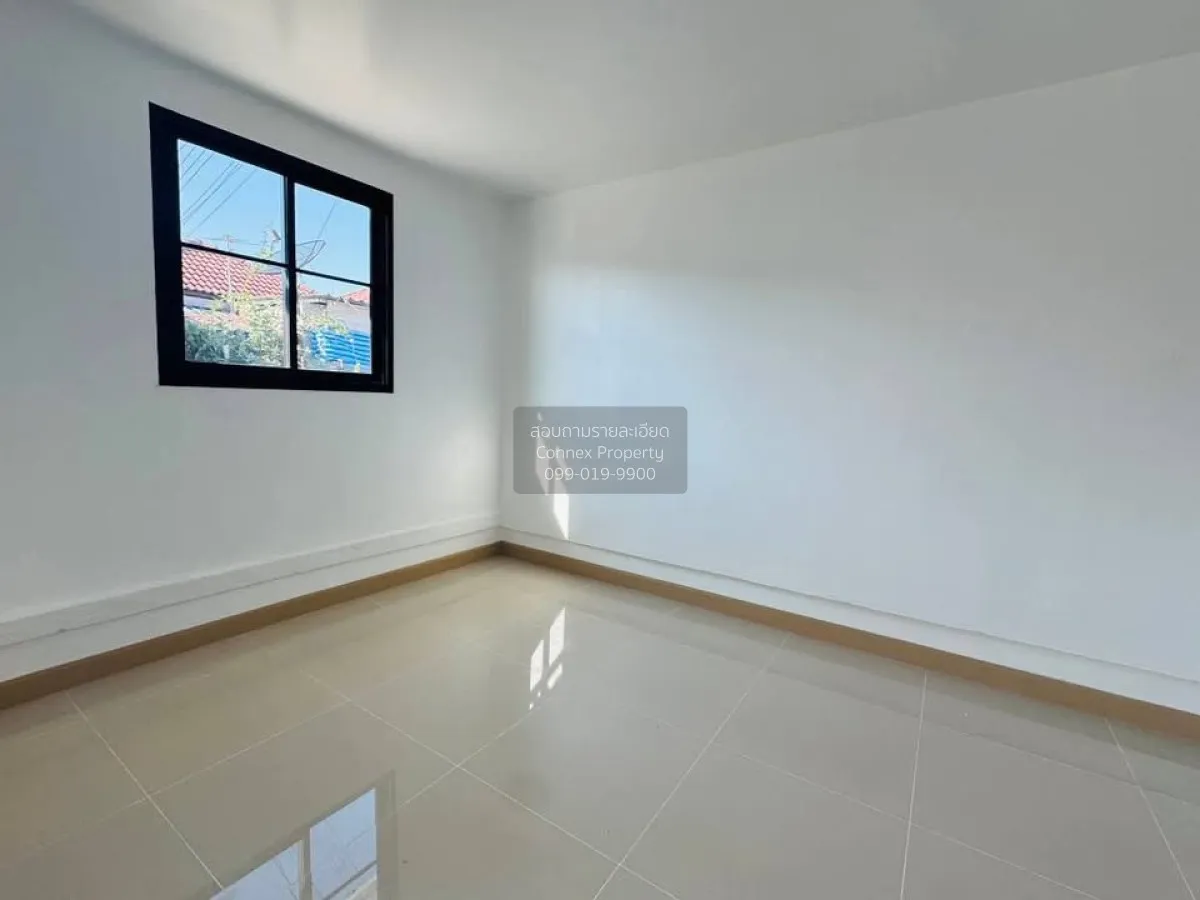 ขายทาวน์เฮ้าส์/ทาวน์โฮม  บ้านพฤกษา 3 บางบัวทอง บางคูรัด บางบัวทอง