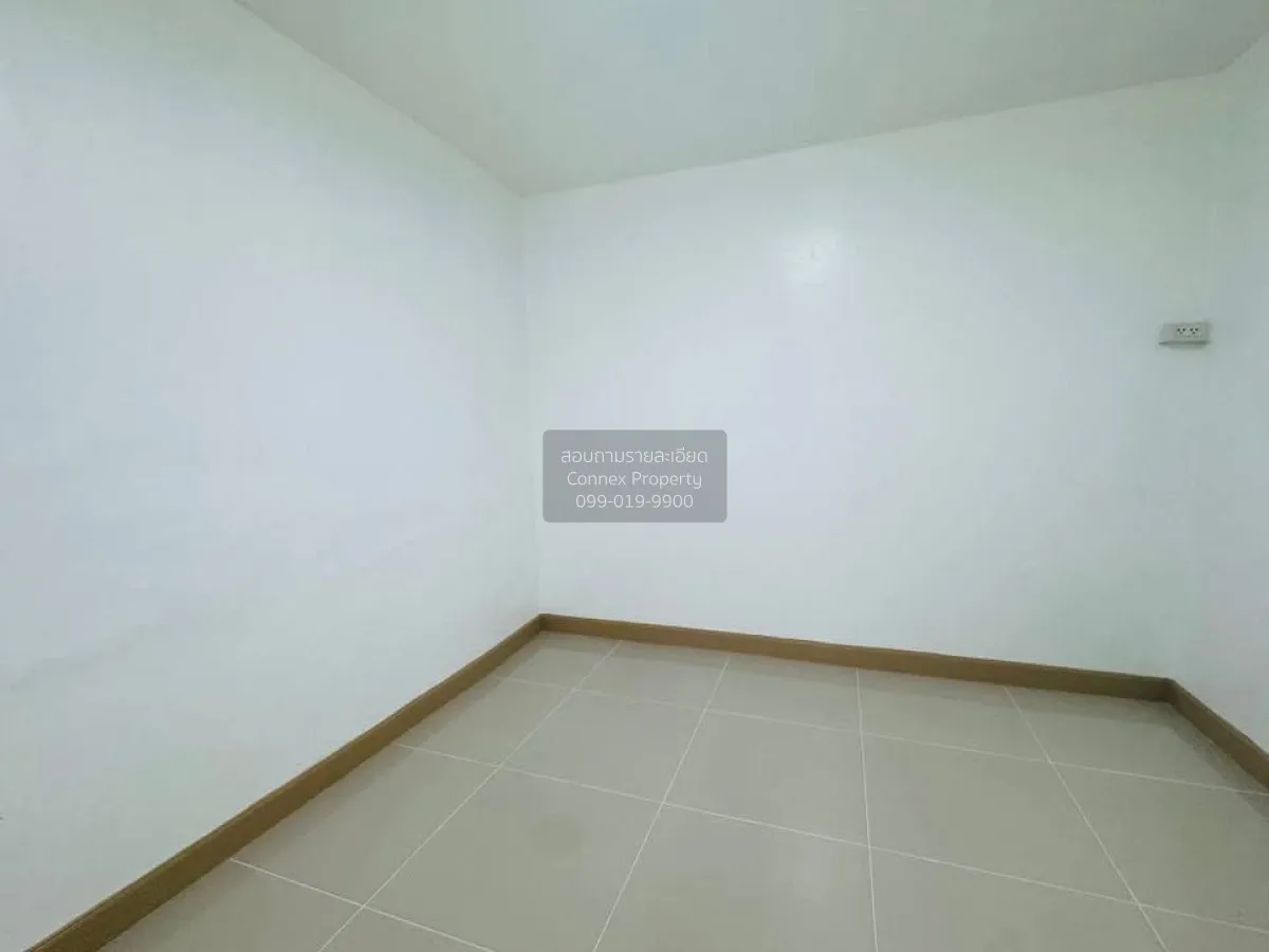 ขายทาวน์เฮ้าส์/ทาวน์โฮม  บ้านพฤกษา 3 บางบัวทอง บางคูรัด บางบัวทอง