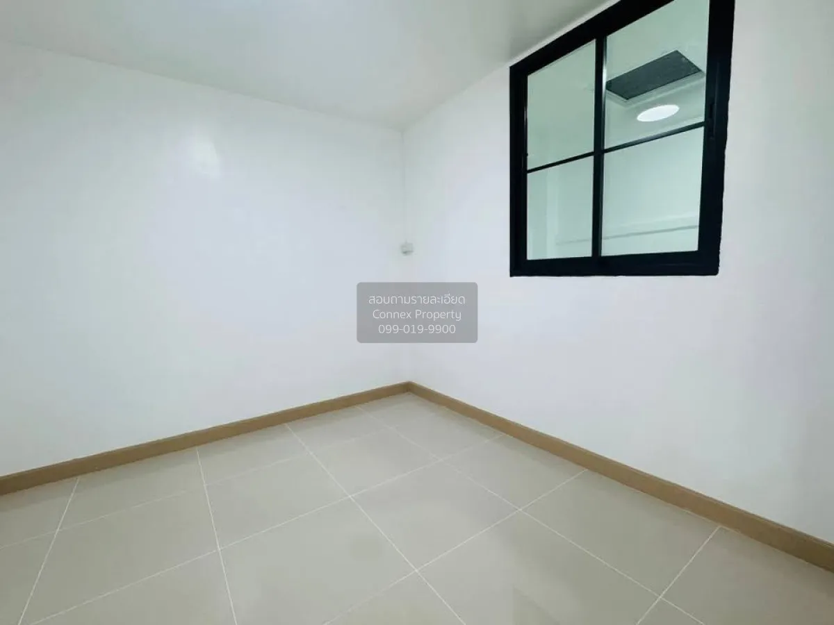 ขายทาวน์เฮ้าส์/ทาวน์โฮม  บ้านพฤกษา 3 บางบัวทอง บางคูรัด บางบัวทอง