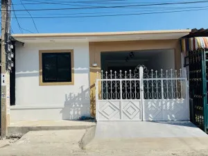 ขายทาวน์เฮ้าส์/ทาวน์โฮม  บ้านพฤกษา 3 บางบัวทอง บางคูรัด บางบัวทอง นนทบุรี CX-154253