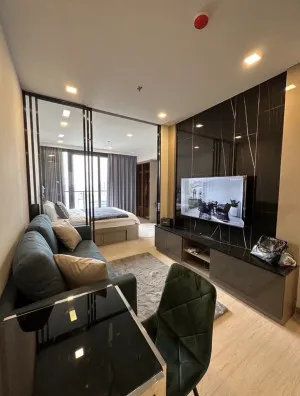 For Rent Condo , One9Five Asoke - Rama 9 , MRT-Phra Ram 9 , Huai Khwang , Huai Khwang , Bangkok , CX-154255