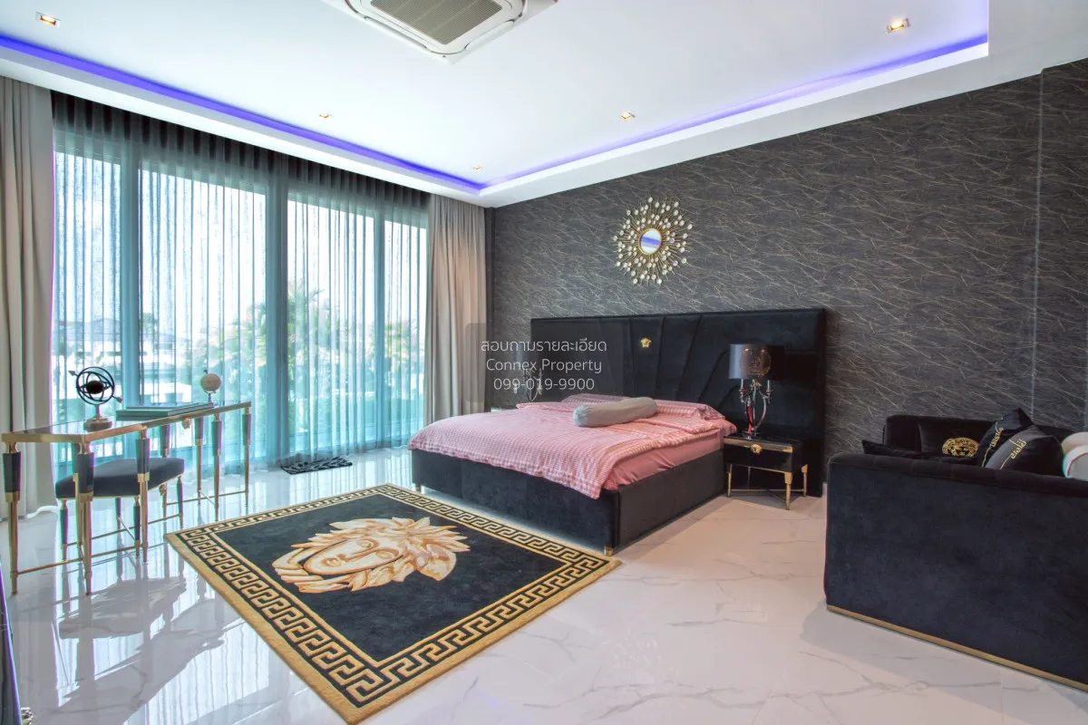 For Sale House , Siam Royal View , Mueang Phata , Bang Lamung , C