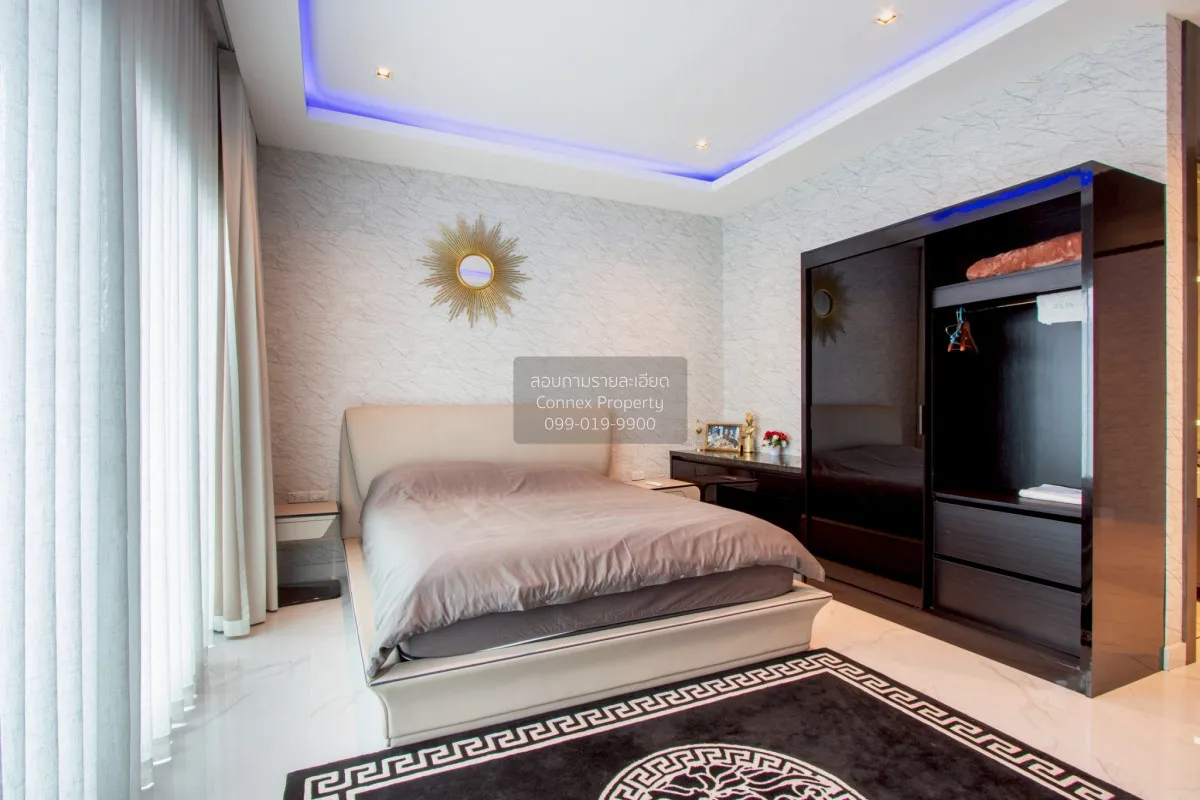 For Sale House , Siam Royal View , Mueang Phata , Bang Lamung , C