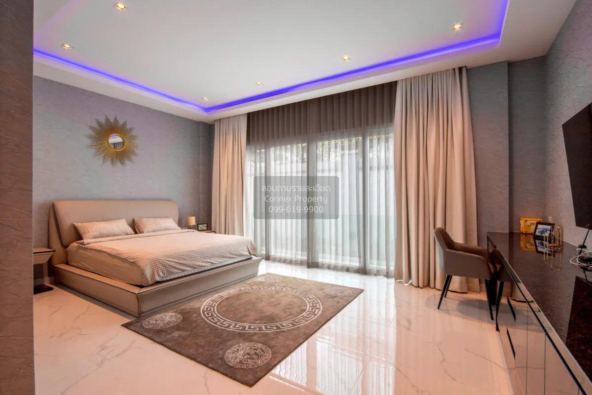 For Sale House , Siam Royal View , Mueang Phata , Bang Lamung , C