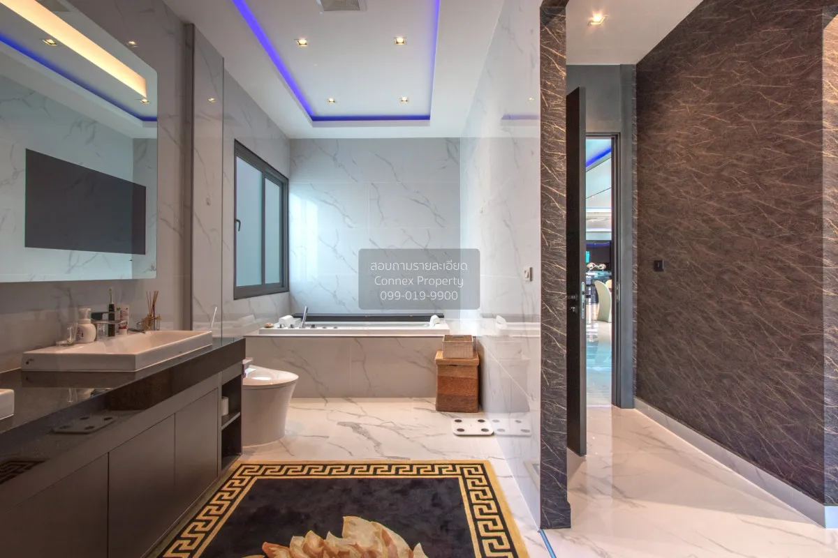 For Sale House , Siam Royal View , Mueang Phata , Bang Lamung , C