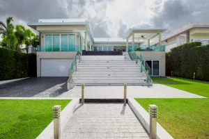 For Sale House , Siam Royal View , Mueang Phata , Bang Lamung , Chon Buri , CX-154256