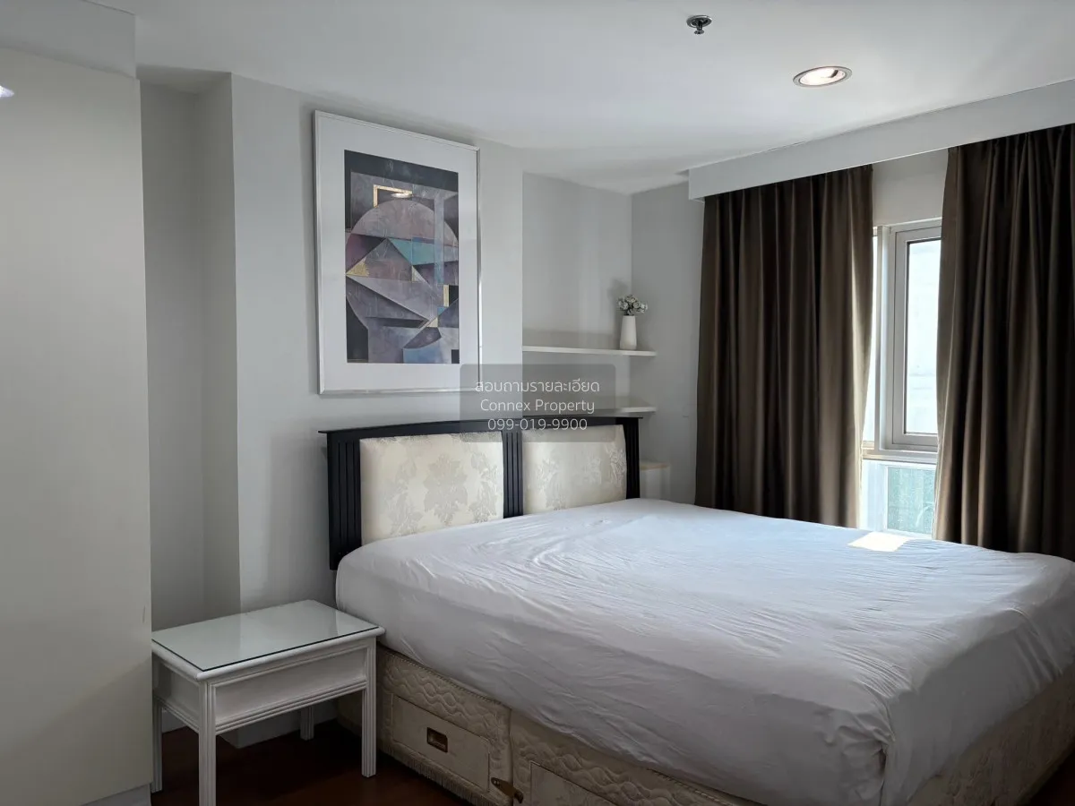 For Rent Condo , BELLE GRAND RAMA 9 , MRT-Phra Ram 9 , Huai Khwan 3