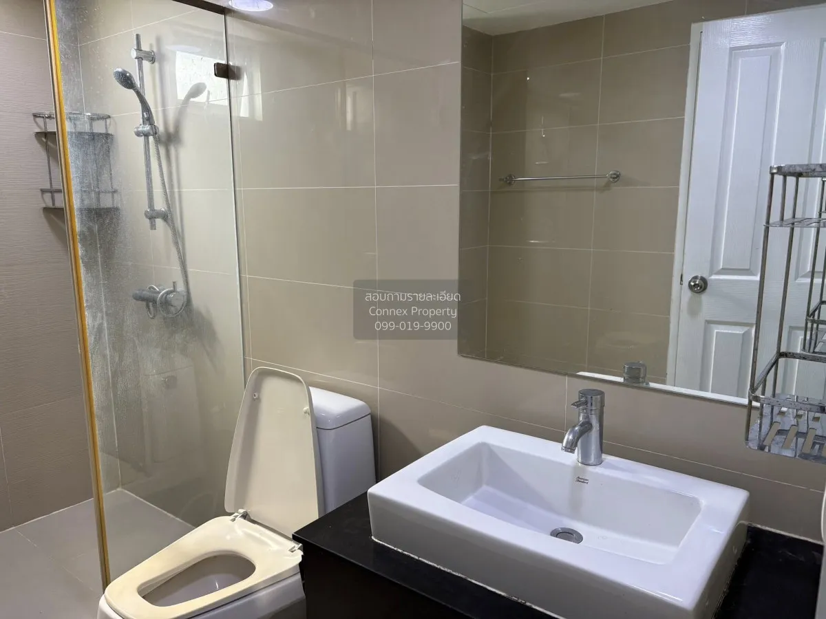 For Rent Condo , BELLE GRAND RAMA 9 , MRT-Phra Ram 9 , Huai Khwan