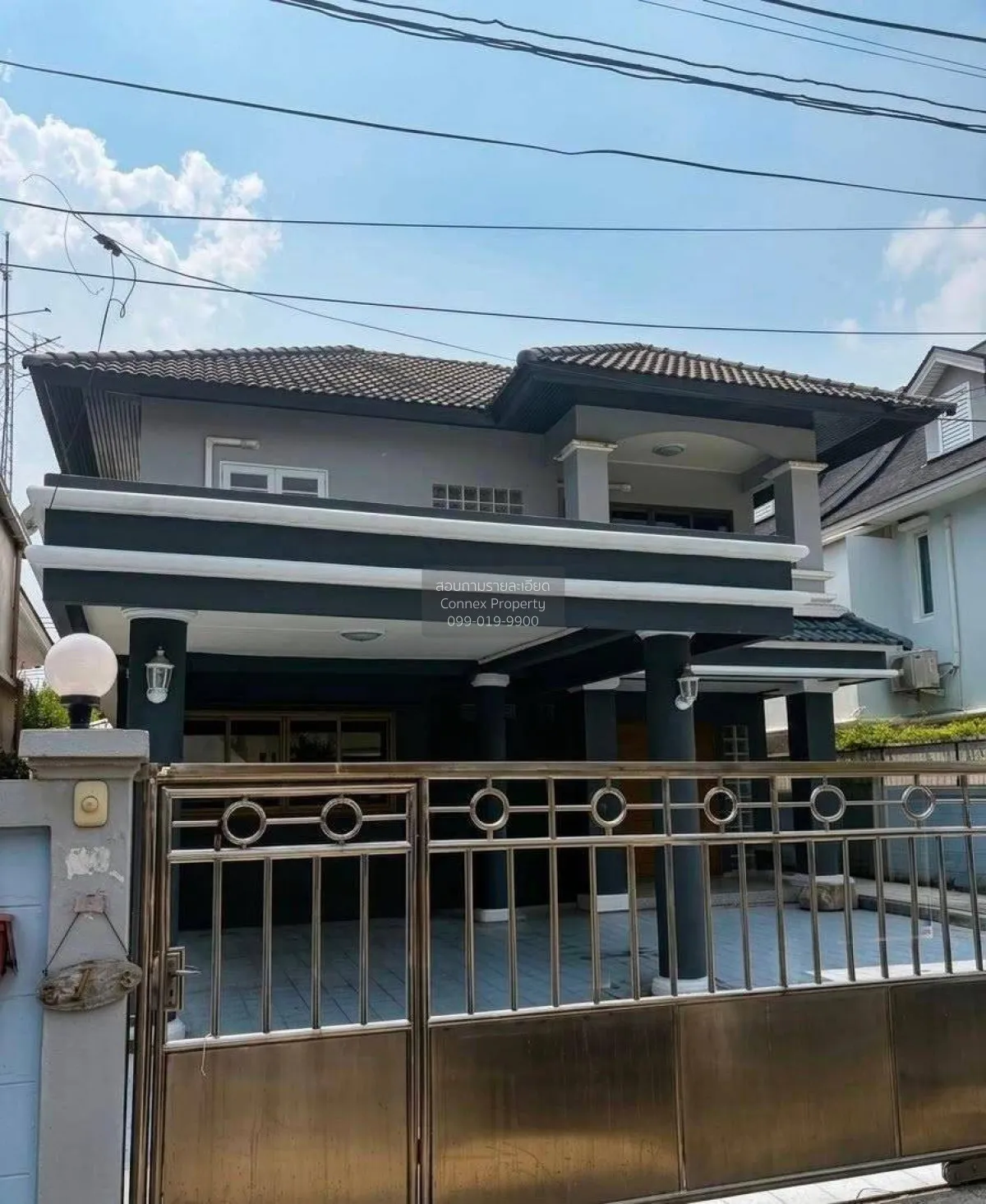 For Rent House , Perfect Place Ramkamhaeng 164 , Saphan Sung , Sa 1
