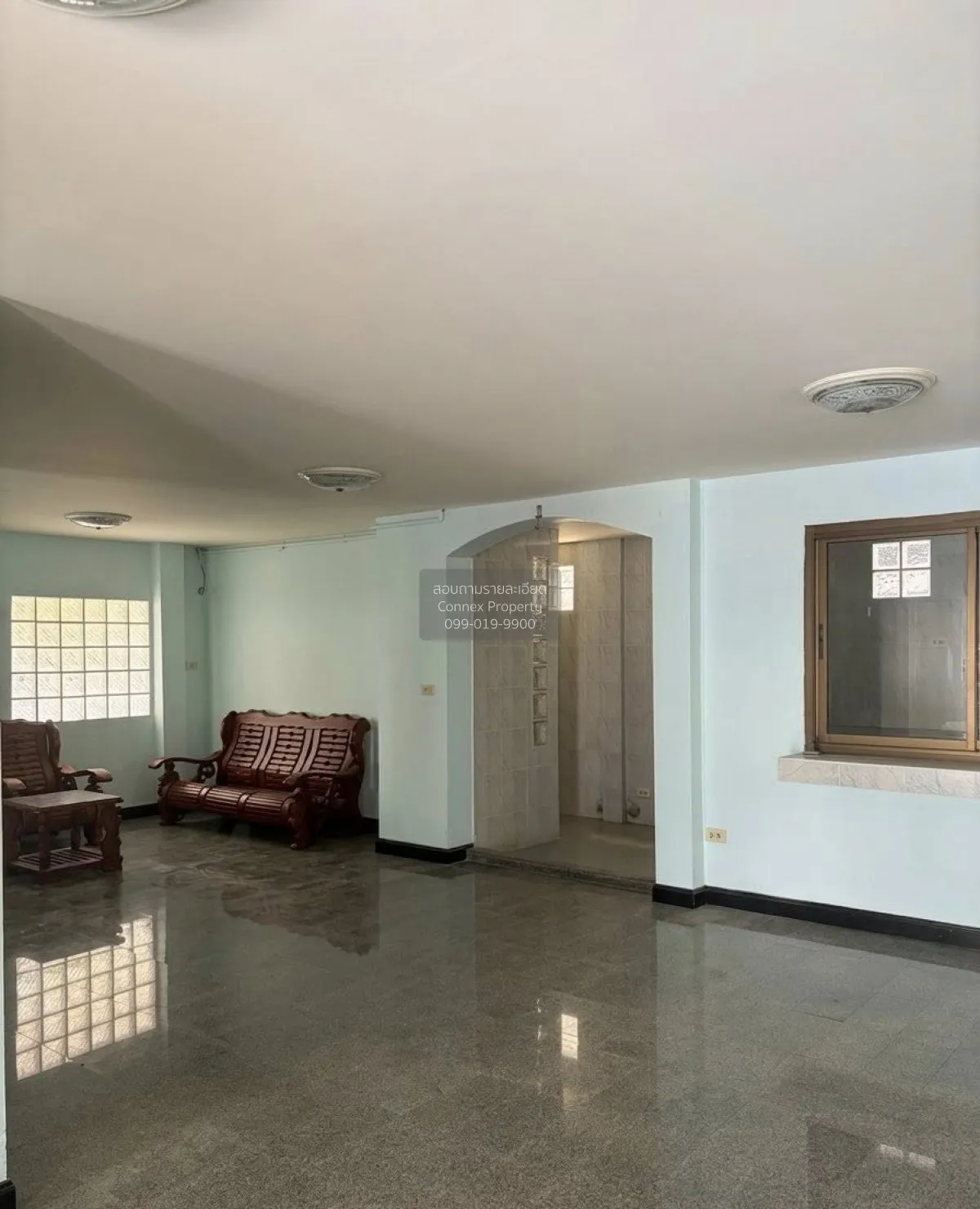 For Rent House , Perfect Place Ramkamhaeng 164 , Saphan Sung , Sa 3