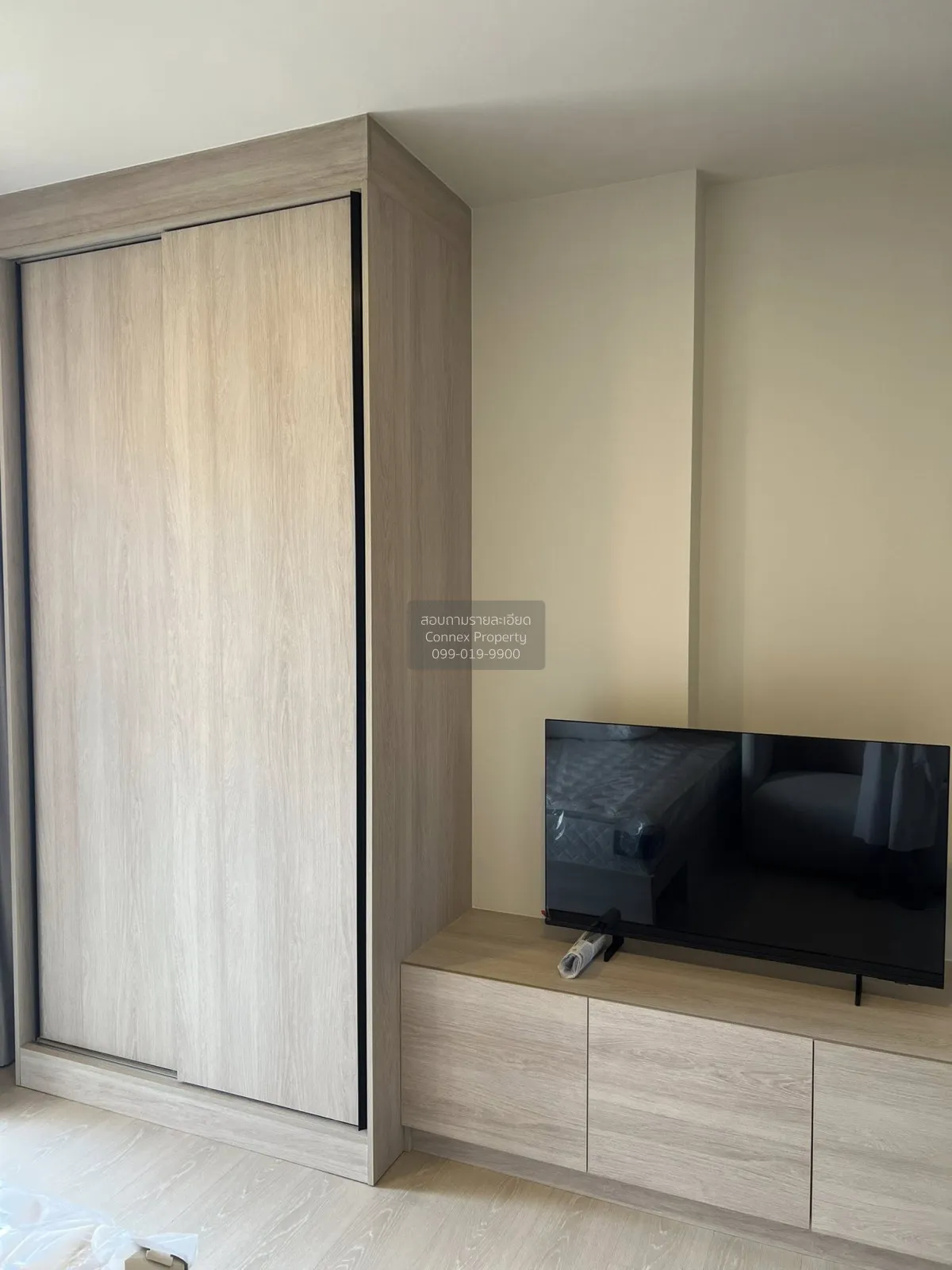 เช่าคอนโด  โฟล บาย แสนสิริ คลองสาน เขต คลองสาน กรุงเทพ CX-154266 3