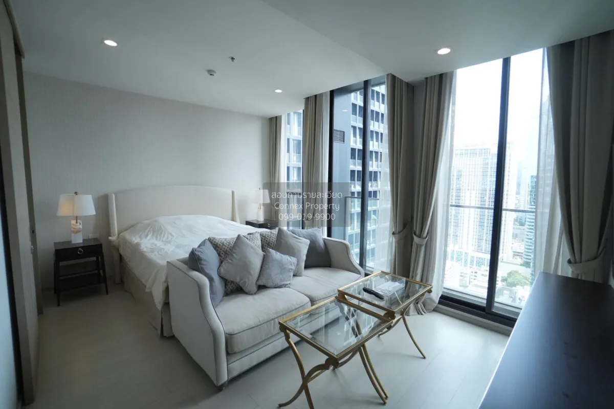 เช่าคอนโด  โนเบิล เพลินจิต BTS-เพลินจิต ลุมพินี เขต ปทุมวัน กรุงเ 1