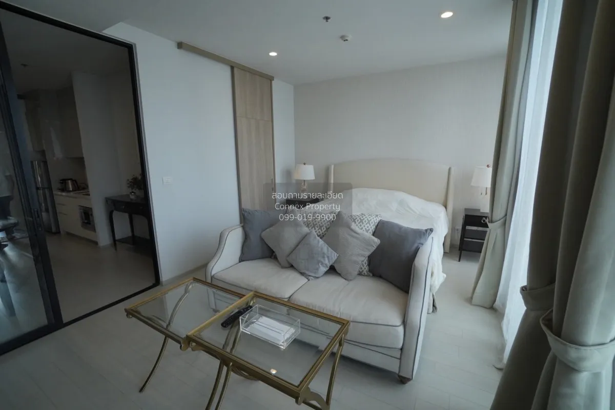 เช่าคอนโด  โนเบิล เพลินจิต BTS-เพลินจิต ลุมพินี เขต ปทุมวัน กรุงเ 3