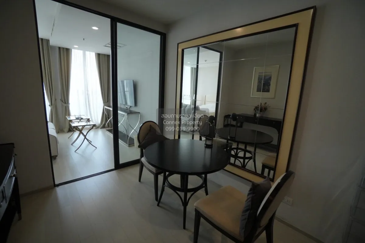 เช่าคอนโด  โนเบิล เพลินจิต BTS-เพลินจิต ลุมพินี เขต ปทุมวัน กรุงเ 4