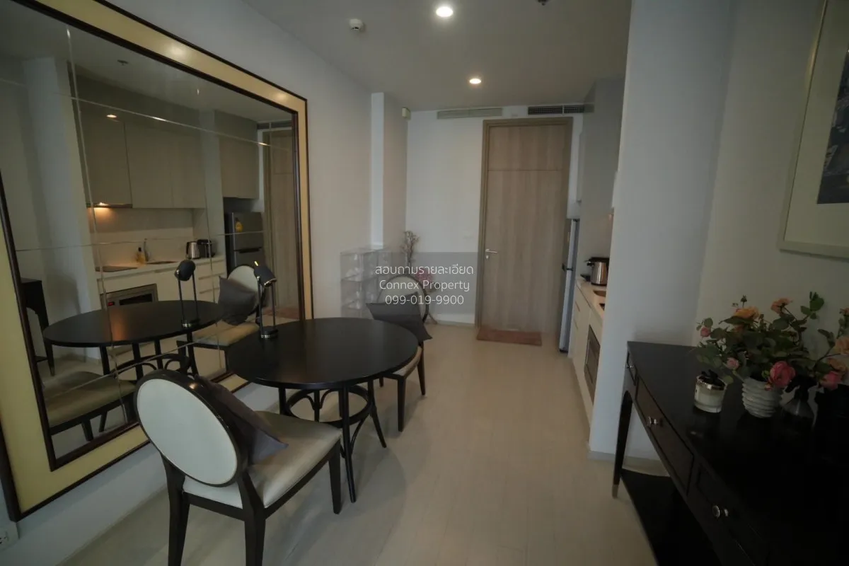 เช่าคอนโด  โนเบิล เพลินจิต BTS-เพลินจิต ลุมพินี เขต ปทุมวัน กรุงเ