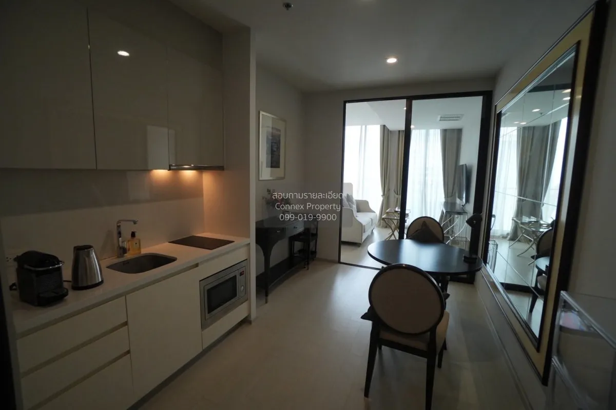 เช่าคอนโด  โนเบิล เพลินจิต BTS-เพลินจิต ลุมพินี เขต ปทุมวัน กรุงเ