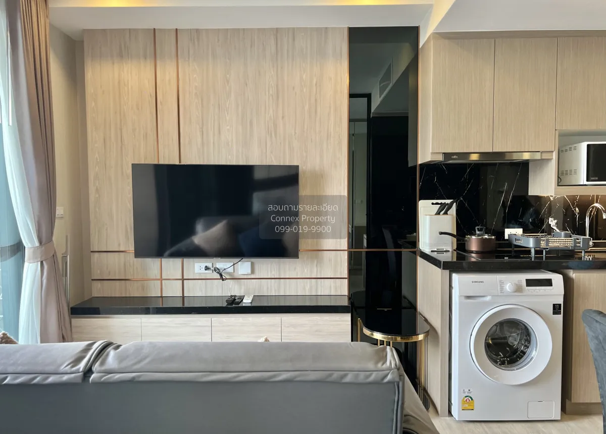 For Rent Condo , The Panora Pattaya , Nong Prue , Bang Lamung , C 3