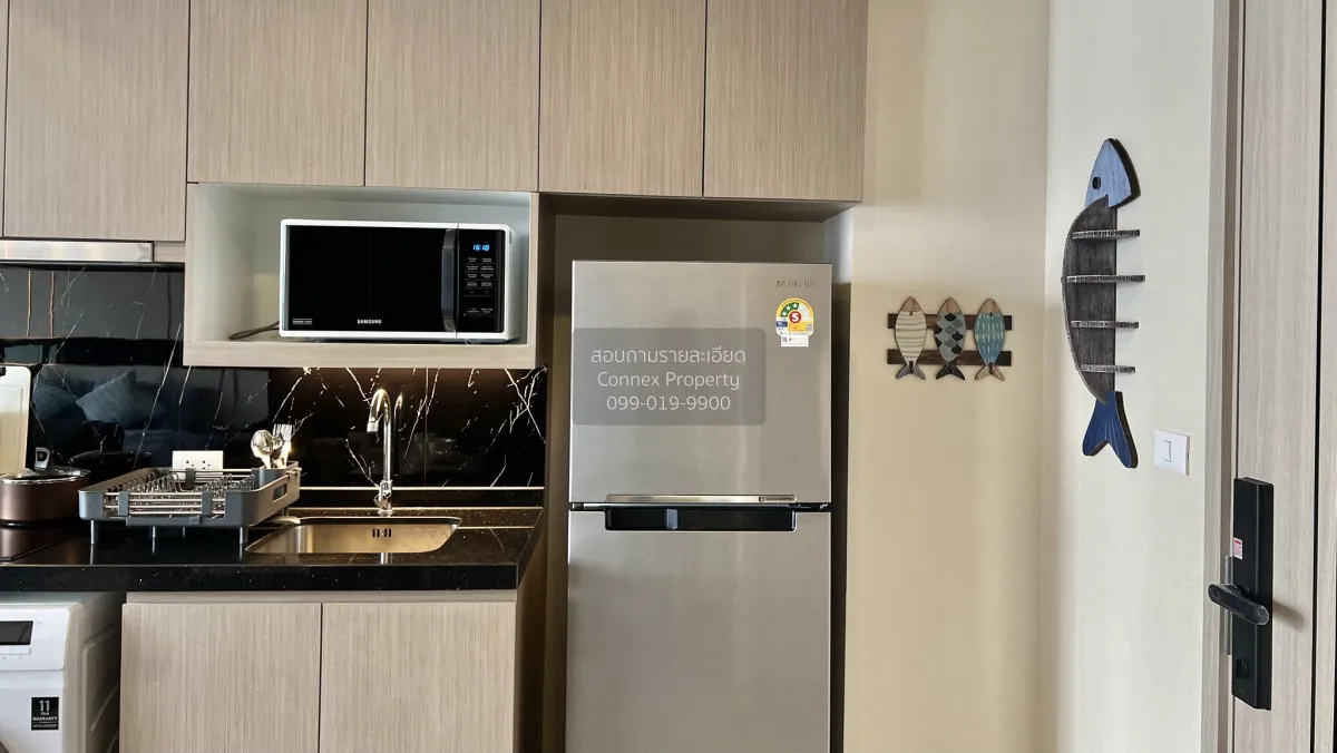 For Rent Condo , The Panora Pattaya , Nong Prue , Bang Lamung , C