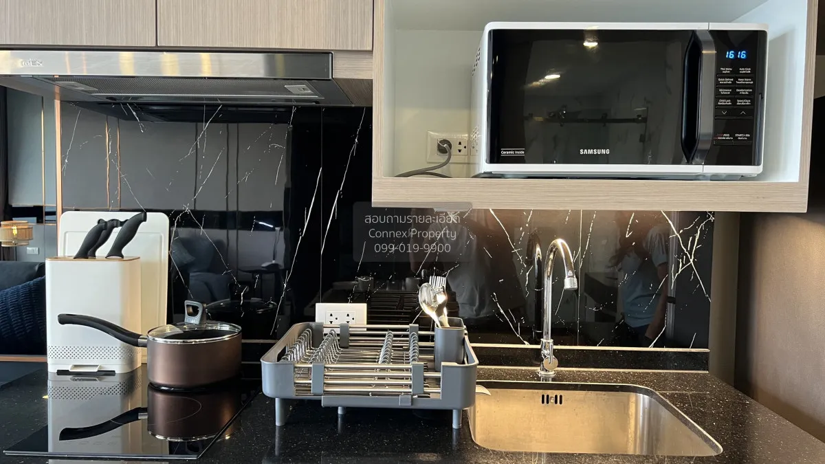 For Rent Condo , The Panora Pattaya , Nong Prue , Bang Lamung , C