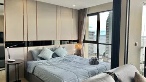 For Rent Condo , The Panora Pattaya , Nong Prue , Bang Lamung , Chon Buri , CX-154274