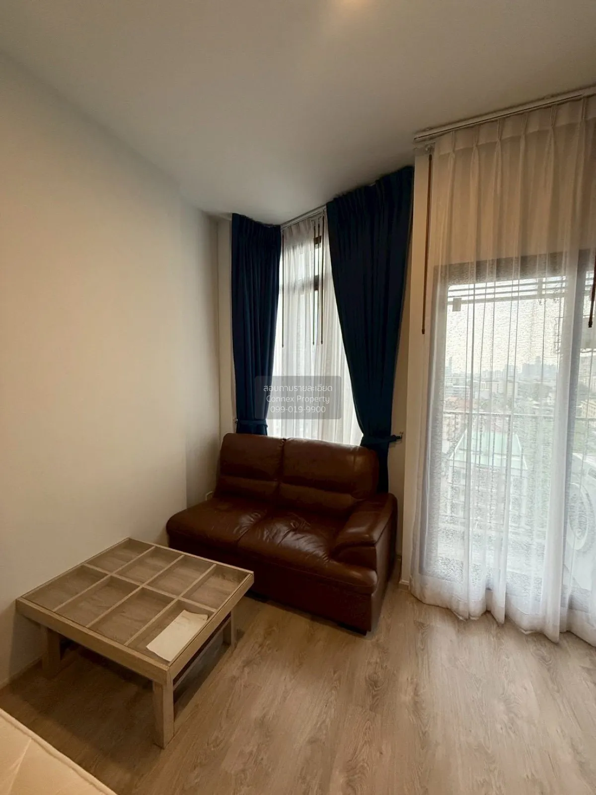 For Sale Condo , The Tree Pattanakarn - Ekkamai , ARL-Ramkhamhaen 2
