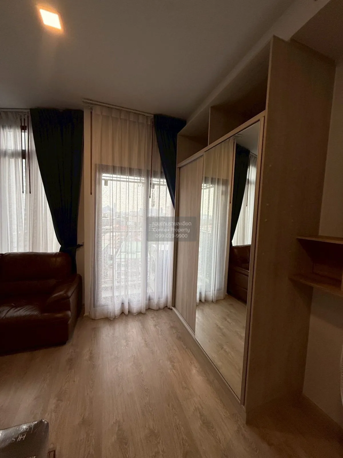 For Sale Condo , The Tree Pattanakarn - Ekkamai , ARL-Ramkhamhaen 3