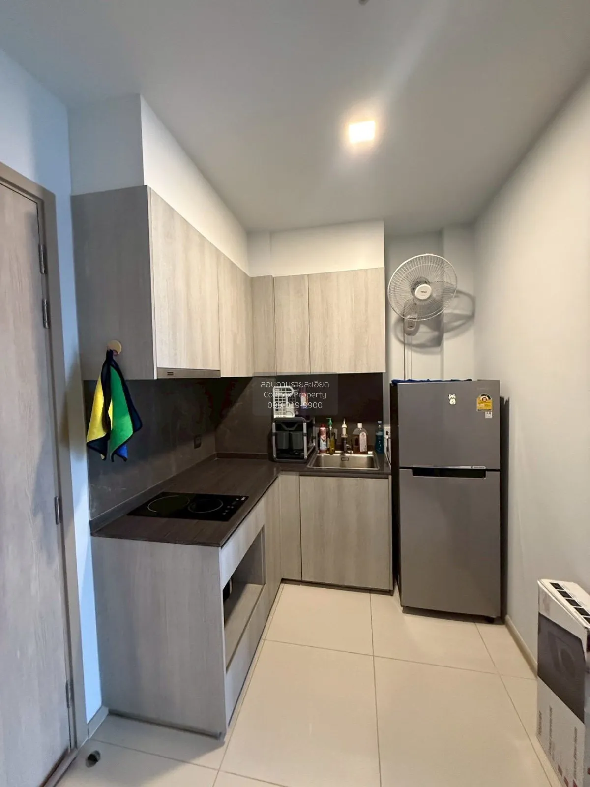 For Sale Condo , The Tree Pattanakarn - Ekkamai , ARL-Ramkhamhaen