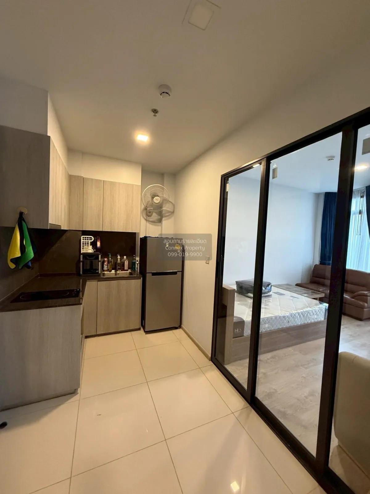 For Sale Condo , The Tree Pattanakarn - Ekkamai , ARL-Ramkhamhaen